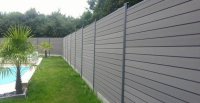 Portail Clôtures dans la vente du matériel pour les clôtures et les clôtures à Rohrwiller